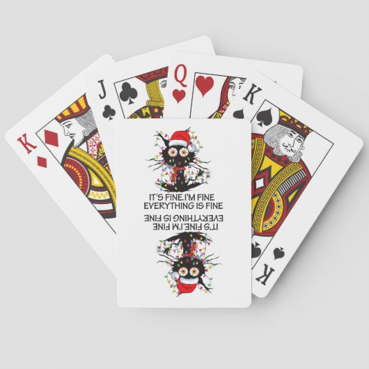 C'est bon ! Jeux de cartes (dos)