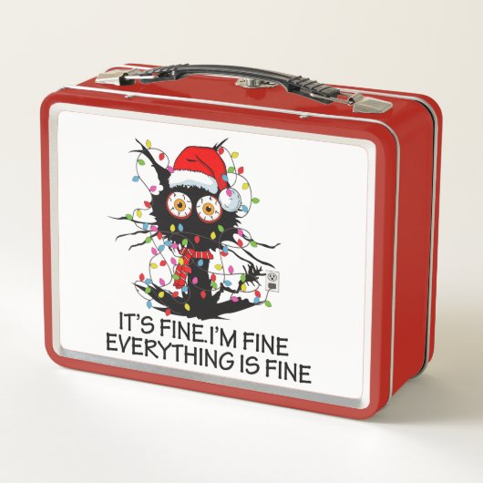 C'est bon ! Lunch box (Dos)