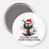 C'est bon ! Magnet (Recto/Verso)