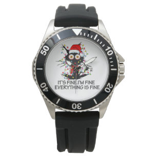 C'est bon ! Montre