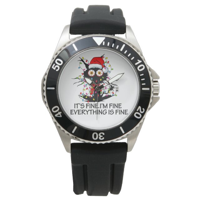 C'est bon ! Montre (devant)