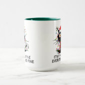 C'est bon ! Mug (Centre)