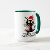C'est bon ! Mug (Devant droit)