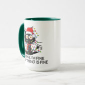 C'est bon ! Mug (Devant gauche)