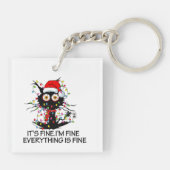 C'est bon ! Porte-clé (Dos)