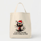 C'est bon ! Sac fourre-tout (Devant)
