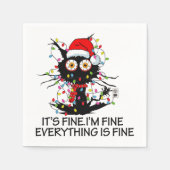 C'est bon ! Serviettes en Papier (Devant)