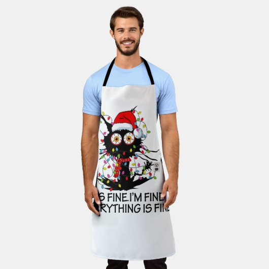 C'est bon ! Tablier (Porté)