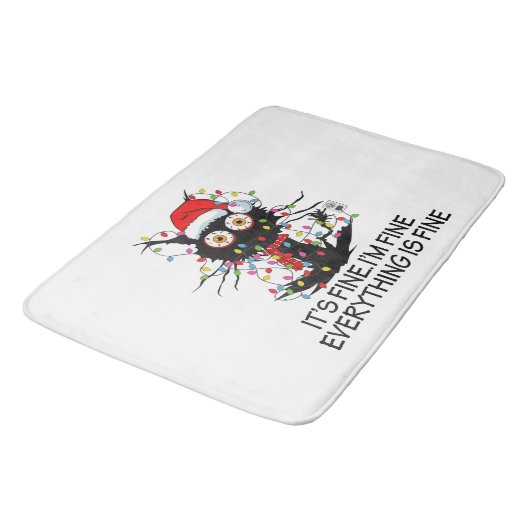 C'est bon ! Tapis de bain (Angle)