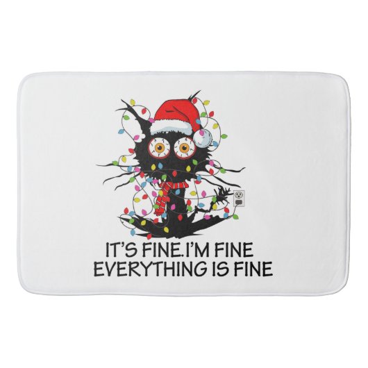 C'est bon ! Tapis de bain (Devant)