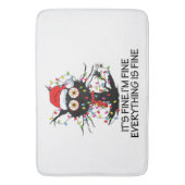 C'est bon ! Tapis de bain (devant Vertical)