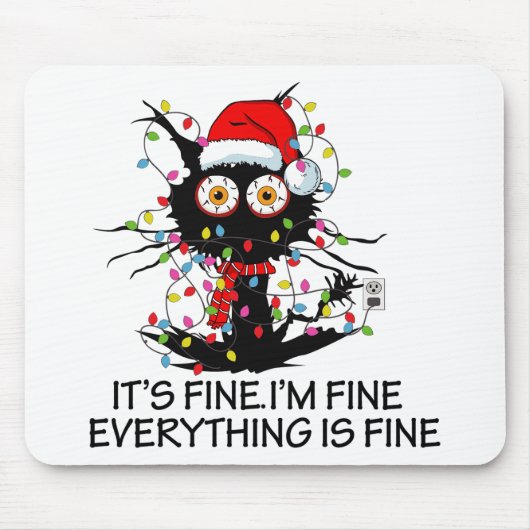 C'est bon ! Tapis de souris (Devant)