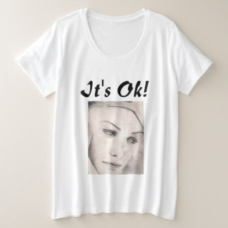 C'est bon ! Thinker Art par Vénus Leone T-shirt