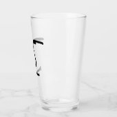 C'EST ÇA Tumbler Verre (Gauche)