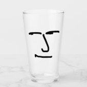 C'EST ÇA Tumbler Verre (Devant)