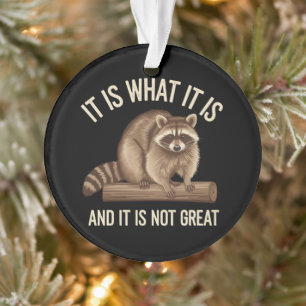 C'est Ce Que C'est et Ce N'est Pas Un Grand Noël d