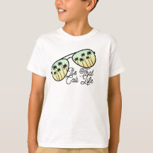 C'est ce T-shirt Cali Life