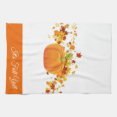 C'est Chute Yall serviette de cuisine (Horizontal)