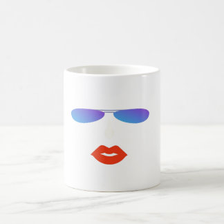 C'Est Comme Ça Que Je Sens Cool Coffee Mug Coffee 