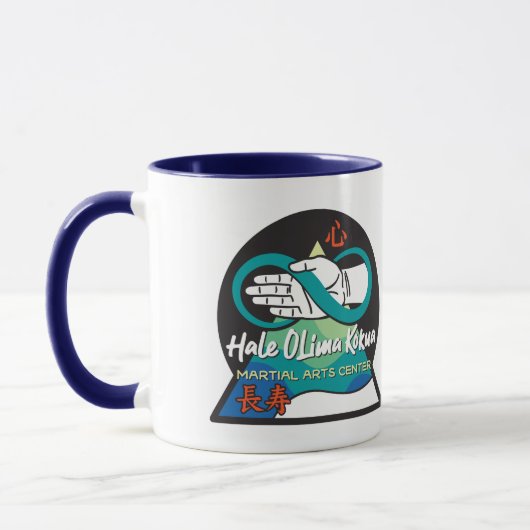 C'est comme ça qu'on roule la Mug (Gauche)