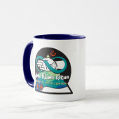 C'est comme ça qu'on roule la Mug (Devant gauche)