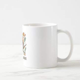 C'EST COMMENT CELA SE TERMINE TASSE À CAFE