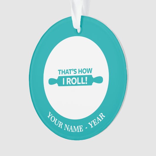 C'est comment je roule (devant)