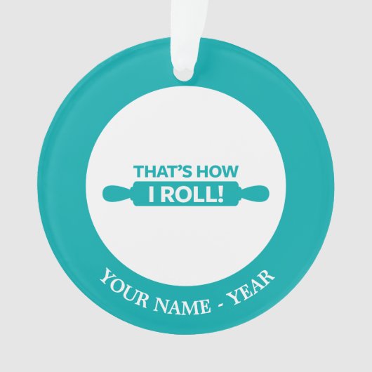 C'est comment je roule (devant)