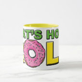 C'est comment je roule la tasse (Centre)