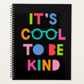 C'est Cool d'être gentil (Devant)