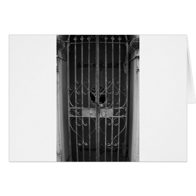 C'est dans le coffre ! (Devant horizontal)