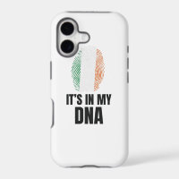 C'est dans mon ADN Fier d'être d'Irlande