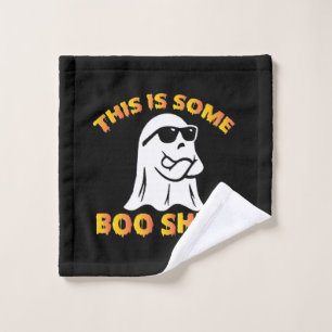 C'est du papier de boo