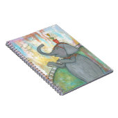 C'est en forgeant qu'on devient forgeron carnet (Côté Droit)