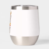 C'est Fall Baby (Arrière)