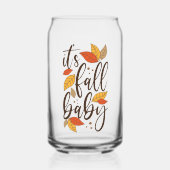 C'est Fall Baby (Recto)