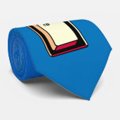 C'est geek à moi cravate (Roulé)