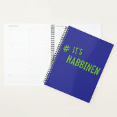 #C'est Habbenin (Devant avec enveloppe)