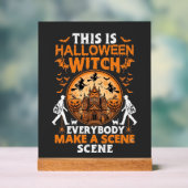 C'est Halloween (Neutre)