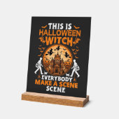 C'est Halloween (Angle)