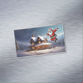 c'est joyeux Noël design et carte (In Situ)