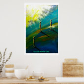 C'est juste un autre jour Poster (Cuisine)