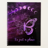 C'est juste une phase (Devant)