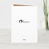 C'Est La Carte De Vacances De La Saison En Jour (Dos)