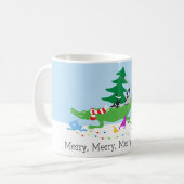 C'est la Mug café de la saison (Devant gauche)