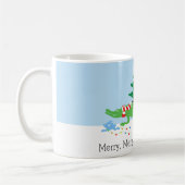 C'est la Mug café de la saison (Gauche)