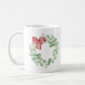 C'est la Mug de Noël de la saison (Gauche)