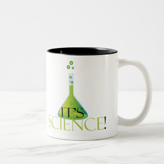 C'est la Mug du café scientifique (Droit)