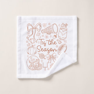 C'est la saison automne Cheer dessin manuel automn