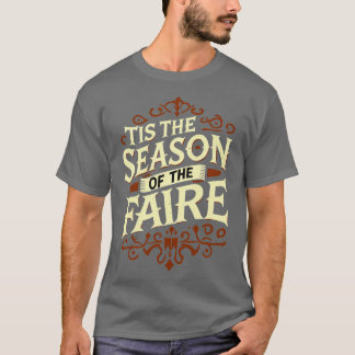 C'est la saison de la foire TShirt